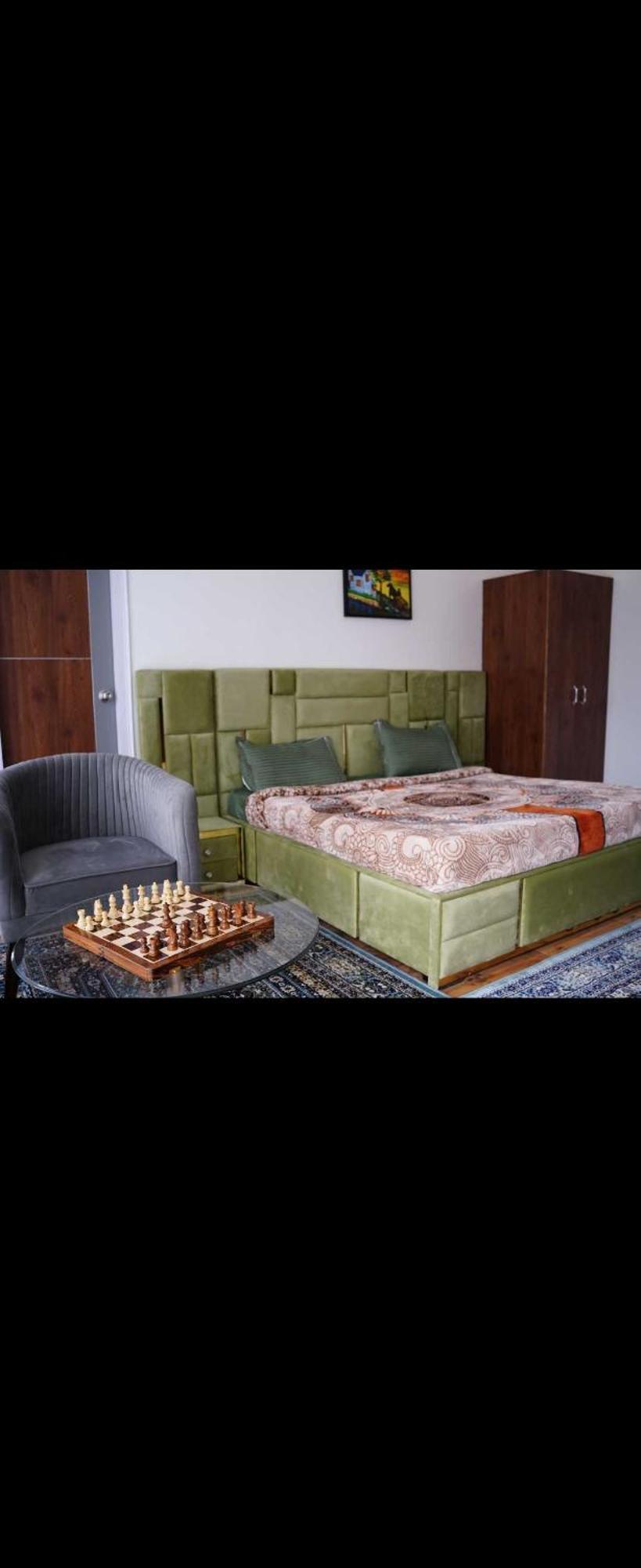 Collection O The Maan Resort Rāmgarh 외부 사진